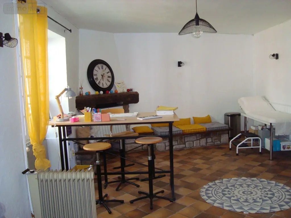 Immeuble de rapport a vendre Pluméliau-Bieuzy 56930 Morbihan 56 117 m2 6 pièces 141800 euros 063-77 014
