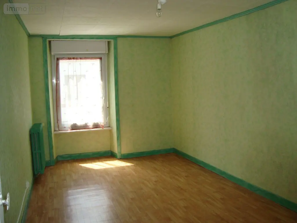 Immeuble de rapport a vendre Pluméliau-Bieuzy 56930 Morbihan 56 117 m2 6 pièces 141800 euros 063-77 023