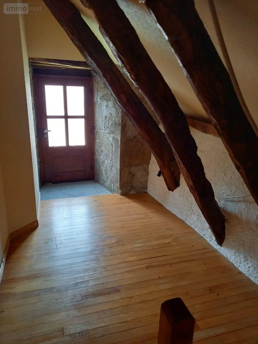 Maison a vendre Saint-Jacques-des-Blats 15800 Cantal 15 62 m2 3 pièces 95750 euros MG/1762 009