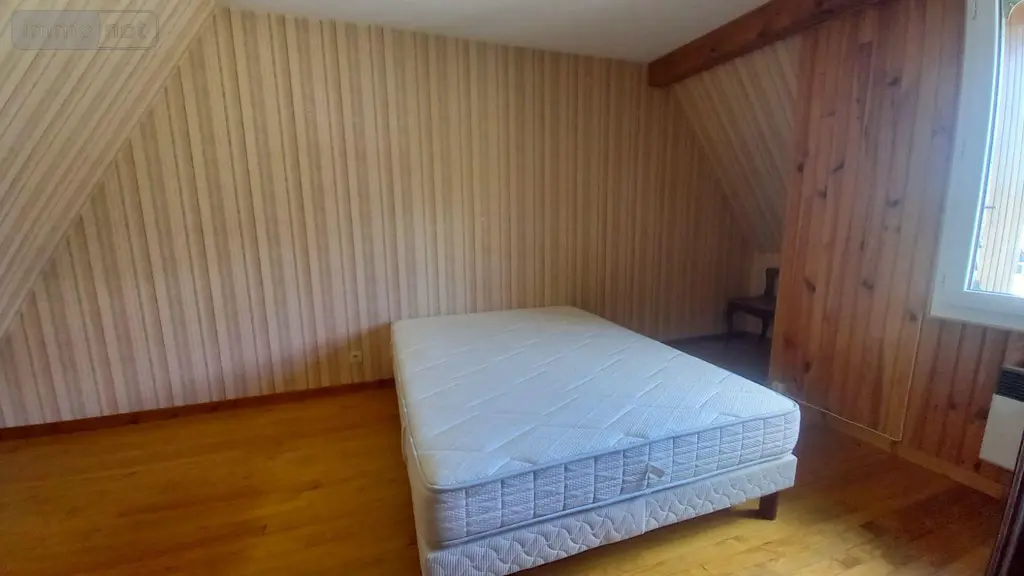 Maison a vendre Saint-Jacques-des-Blats 15800 Cantal 15 62 m2 3 pièces 95750 euros MG/1762 007