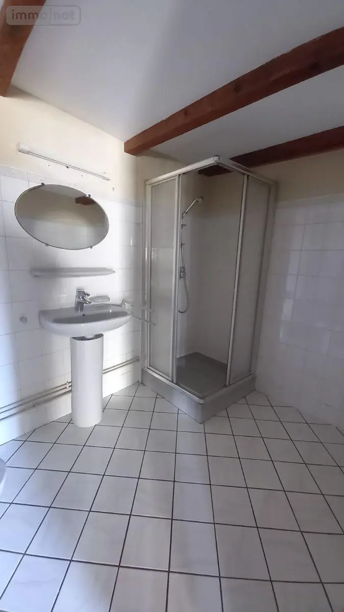 Maison a vendre Saint-Jacques-des-Blats 15800 Cantal 15 62 m2 3 pièces 95750 euros MG/1762 010