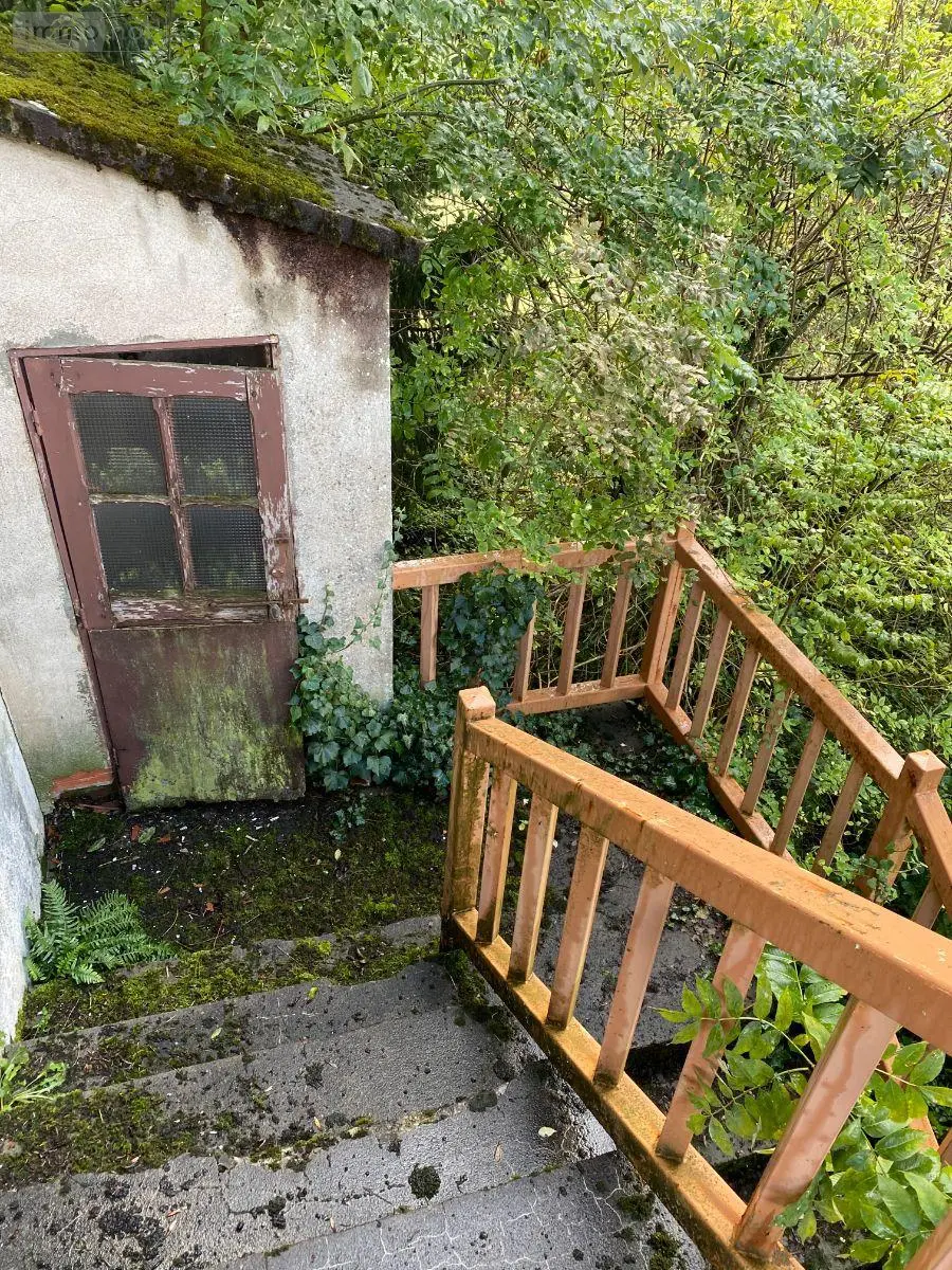 Maison a vendre Mauriac 15200 Cantal 15 90 m2 5 pièces 47700 euros 15060/961 008