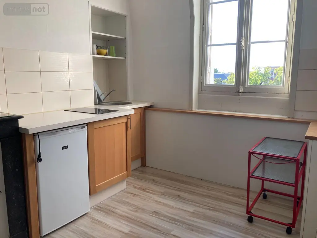 Location appartement Troyes 10000 Aube 10 20 m2 1 pièce 360 euros 011 002