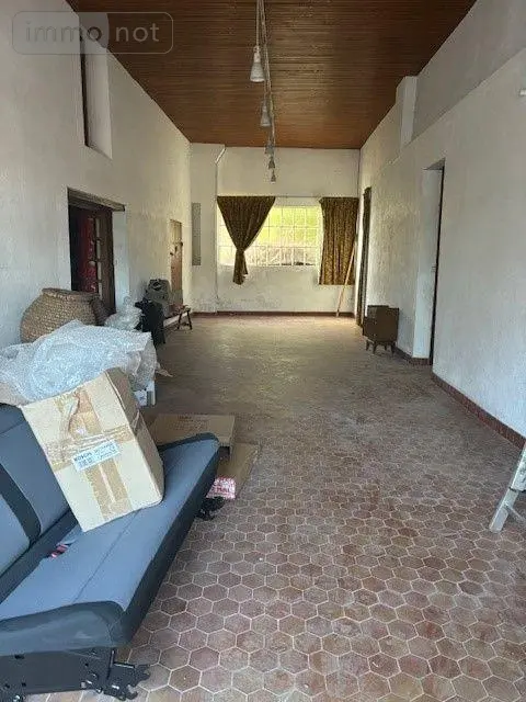 Maison a vendre Rezay 18170 Cher 18 280 m2 7 pièces 31800 euros 18022/659 003
