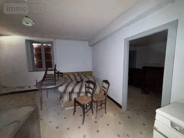 Maison a vendre Rezay 18170 Cher 18 280 m2 7 pièces 31800 euros 18022/659 012