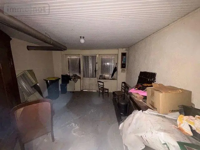 Maison a vendre Rezay 18170 Cher 18 280 m2 7 pièces 31800 euros 18022/659 014