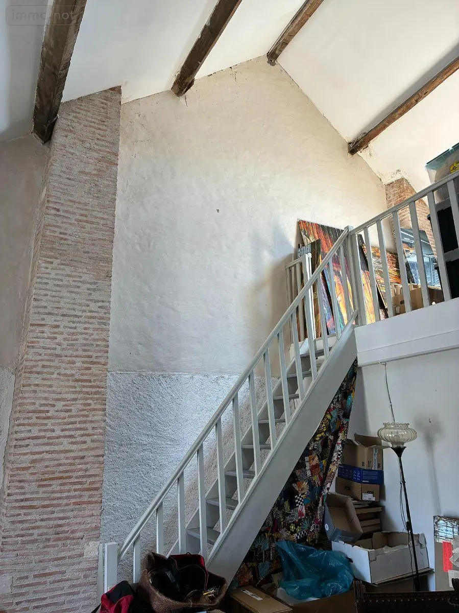 Maison a vendre Rezay 18170 Cher 18 280 m2 7 pièces 95400 euros 18022/659 032