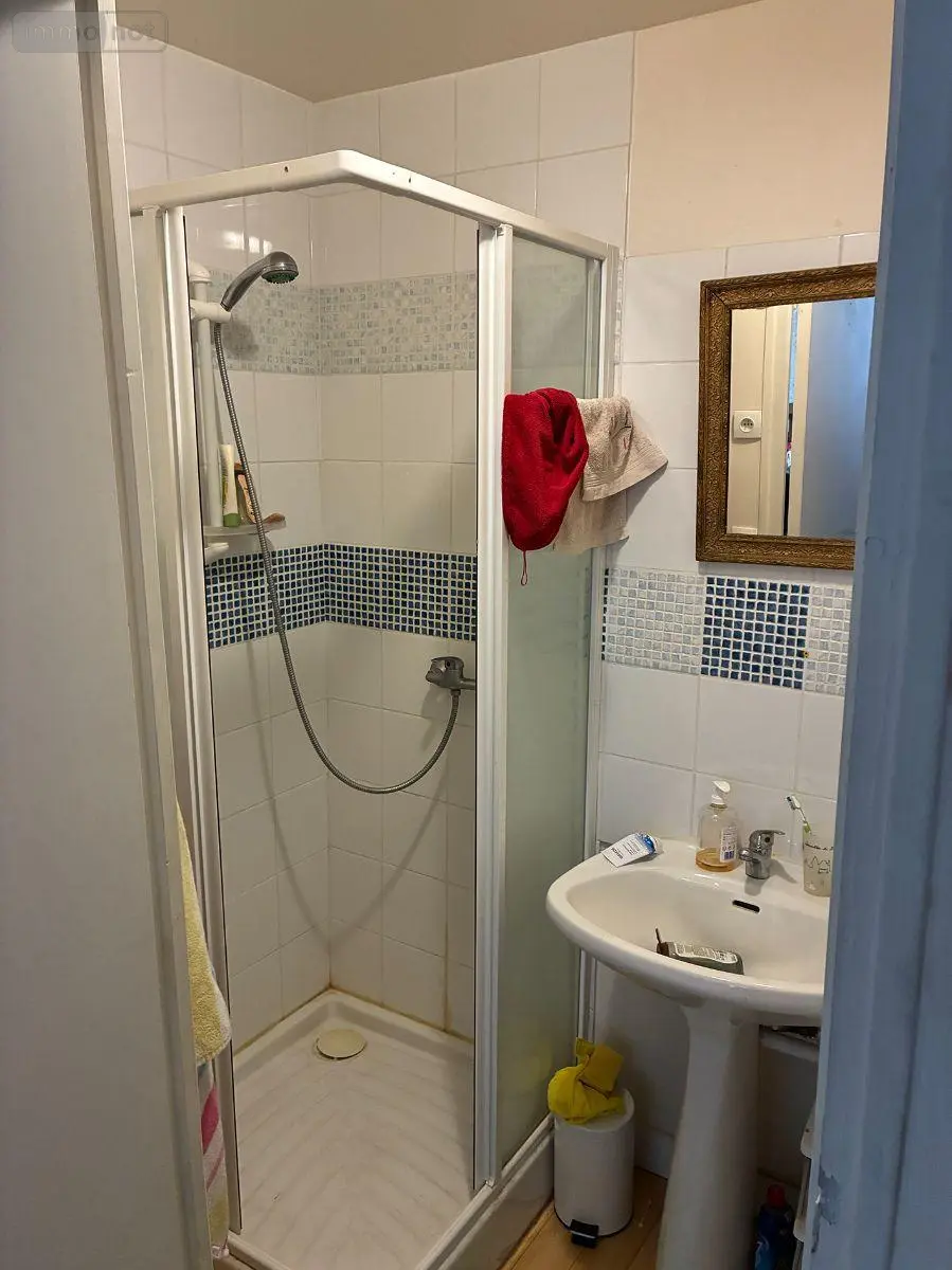 Maison a vendre Rezay 18170 Cher 18 280 m2 7 pièces 95400 euros 18022/659 033
