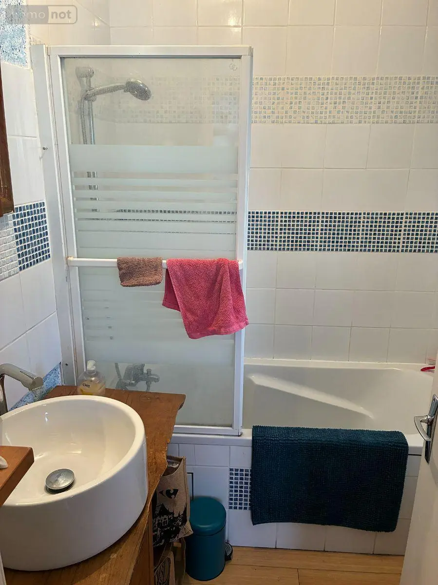 Maison a vendre Rezay 18170 Cher 18 280 m2 7 pièces 95400 euros 18022/659 034
