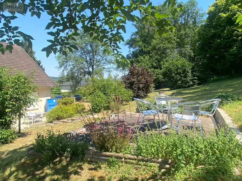 Maison a vendre Montrichard Val de Cher 41400 Loir-et-Cher 41 195 m2 8 pièces 335317 euros 12101/1157 015