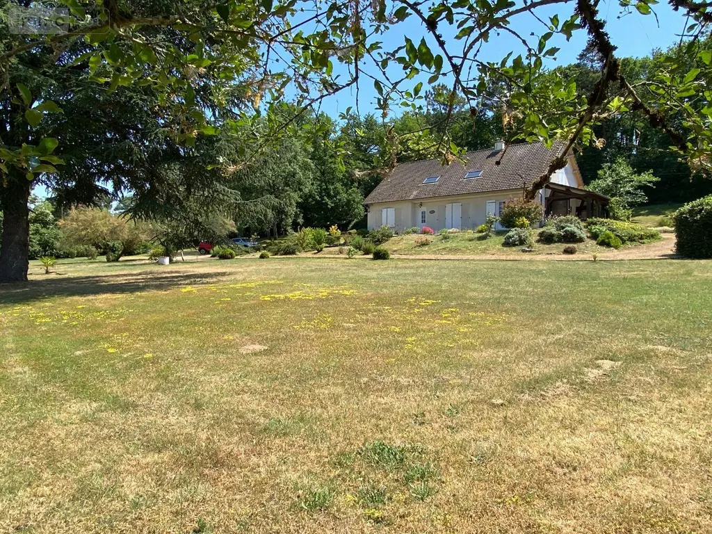 Maison a vendre Montrichard Val de Cher 41400 Loir-et-Cher 41 195 m2 8 pièces 335317 euros 12101/1157 020