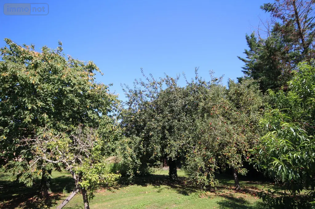 Maison a vendre Najac 12270 Aveyron 12 154 m2 7 pièces 354600 euros 3103 024