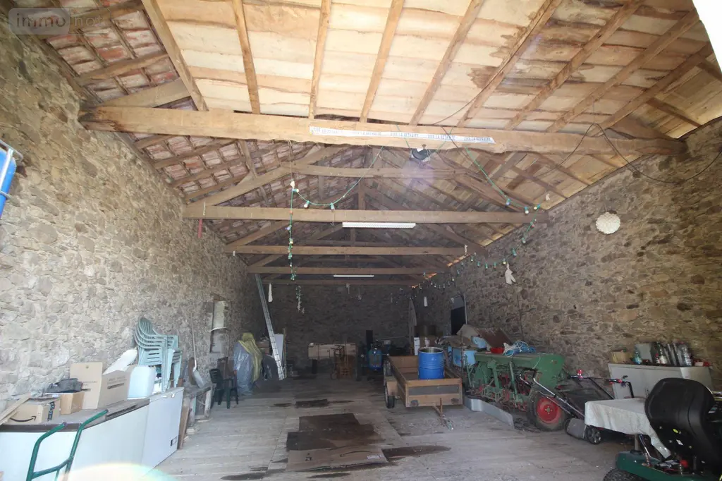 Maison a vendre Najac 12270 Aveyron 12 154 m2 7 pièces 354600 euros 3103 022