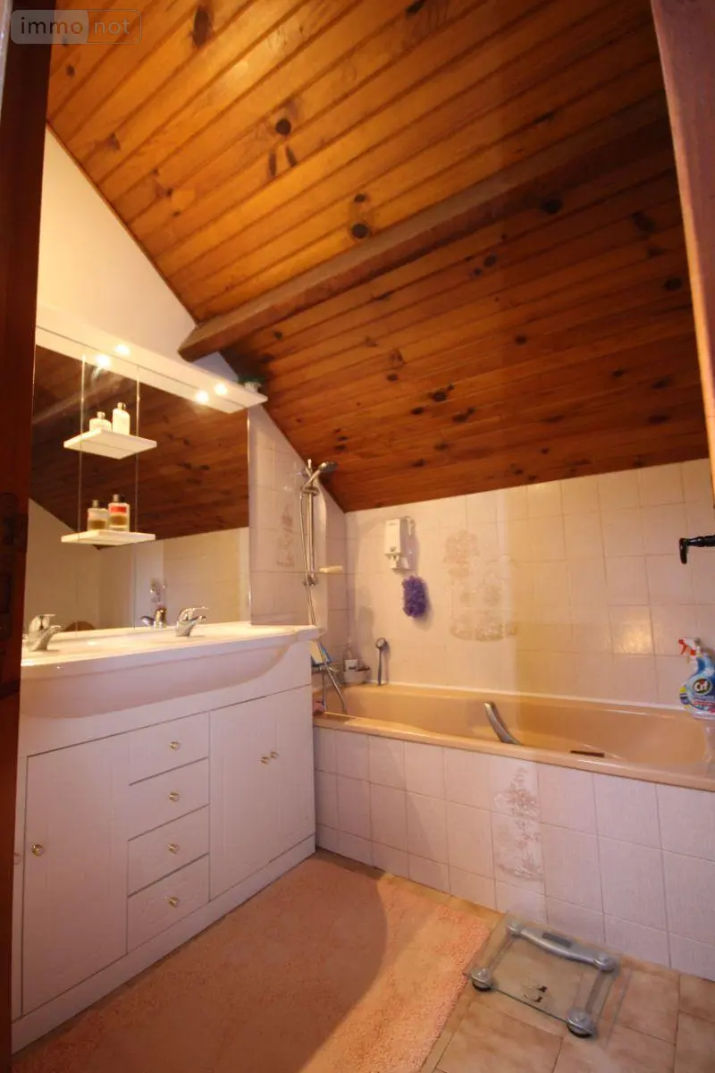 Maison a vendre Najac 12270 Aveyron 12 154 m2 7 pièces 354600 euros 3103 014