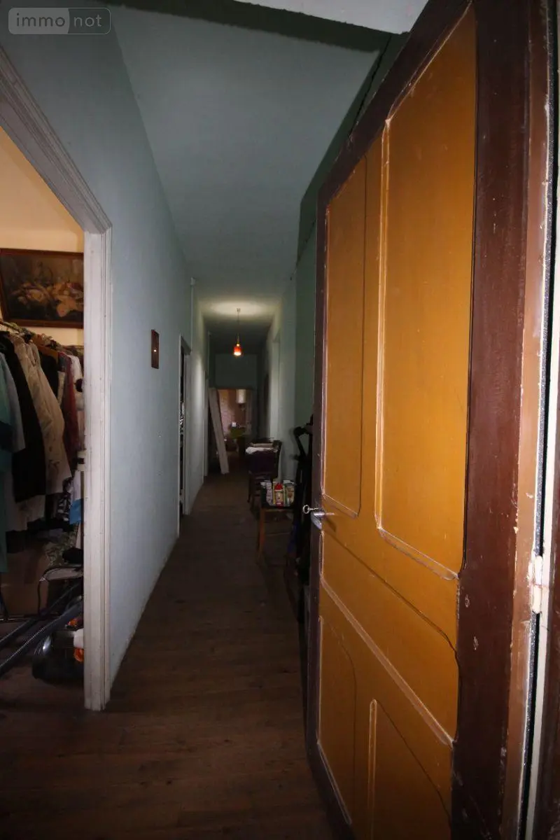 Maison a vendre Najac 12270 Aveyron 12 154 m2 7 pièces 354600 euros 3103 015