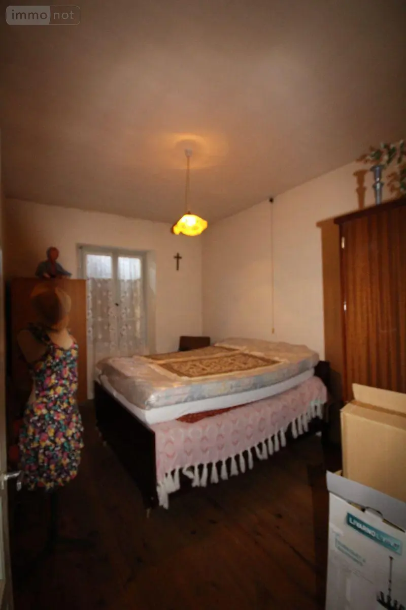 Maison a vendre Najac 12270 Aveyron 12 154 m2 7 pièces 354600 euros 3103 018