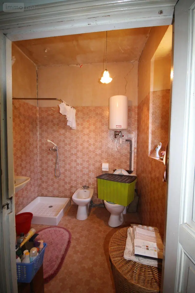 Maison a vendre Najac 12270 Aveyron 12 154 m2 7 pièces 354600 euros 3103 020