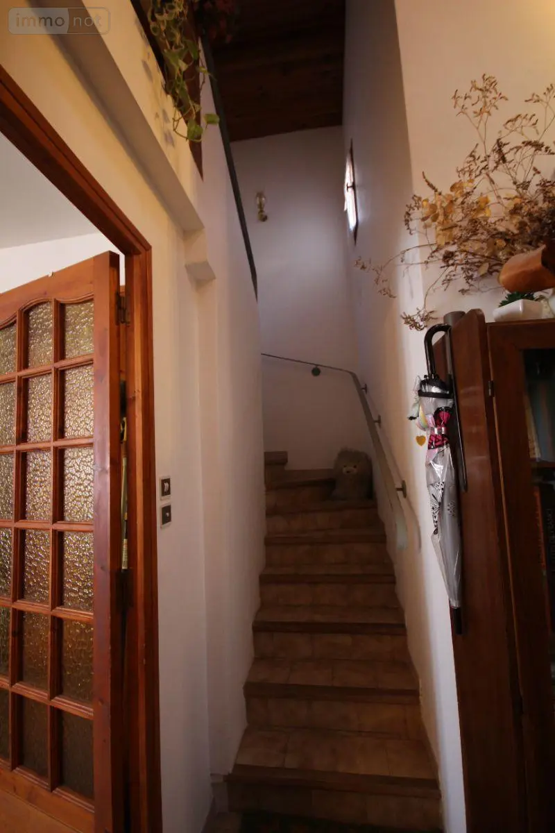 Maison a vendre Najac 12270 Aveyron 12 154 m2 7 pièces 354600 euros 3103 010
