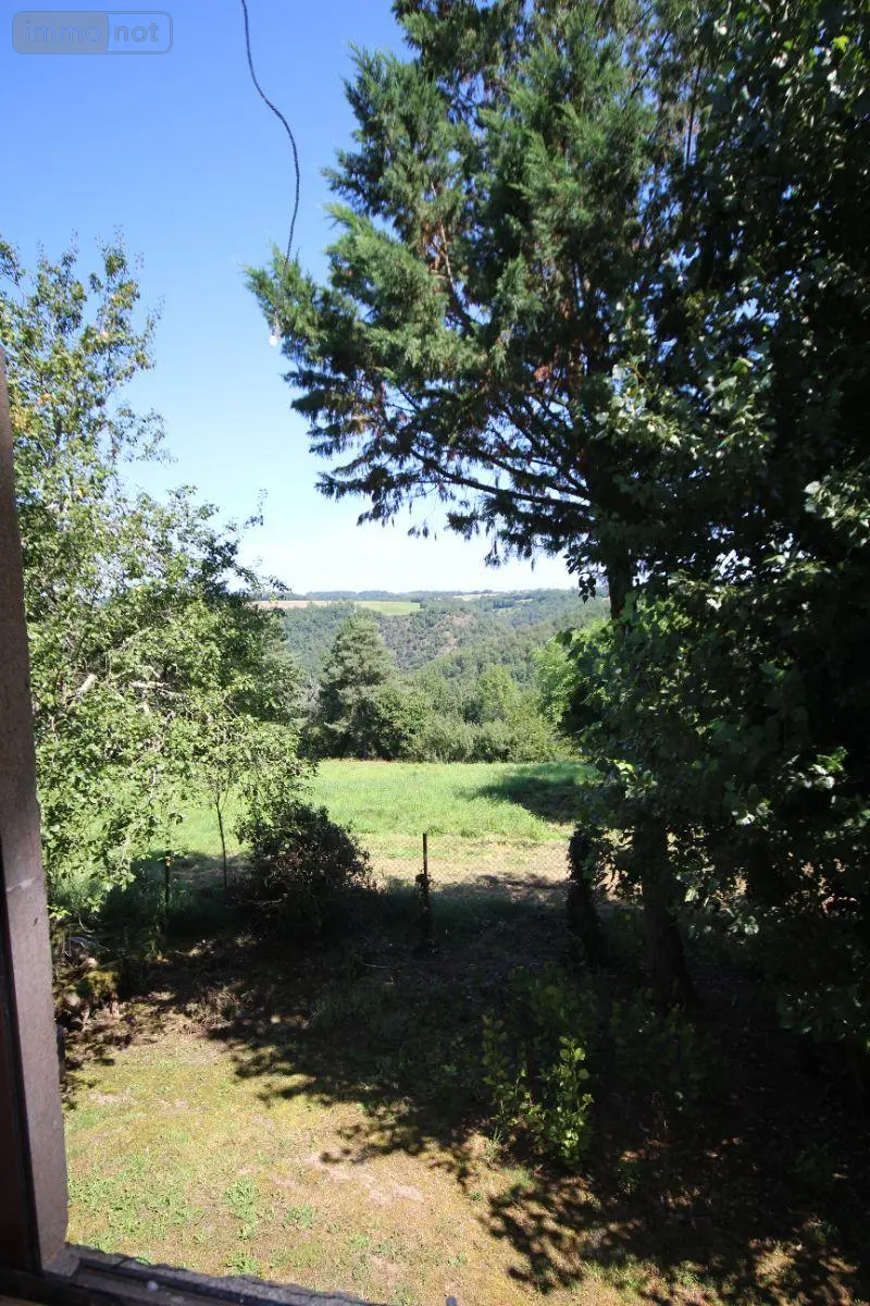 Maison a vendre Najac 12270 Aveyron 12 154 m2 7 pièces 354600 euros 3103 021