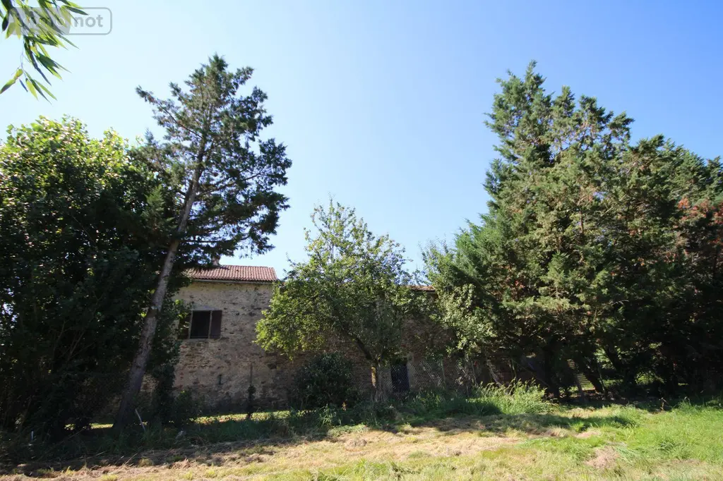 Maison a vendre Najac 12270 Aveyron 12 154 m2 7 pièces 354600 euros 3103 027
