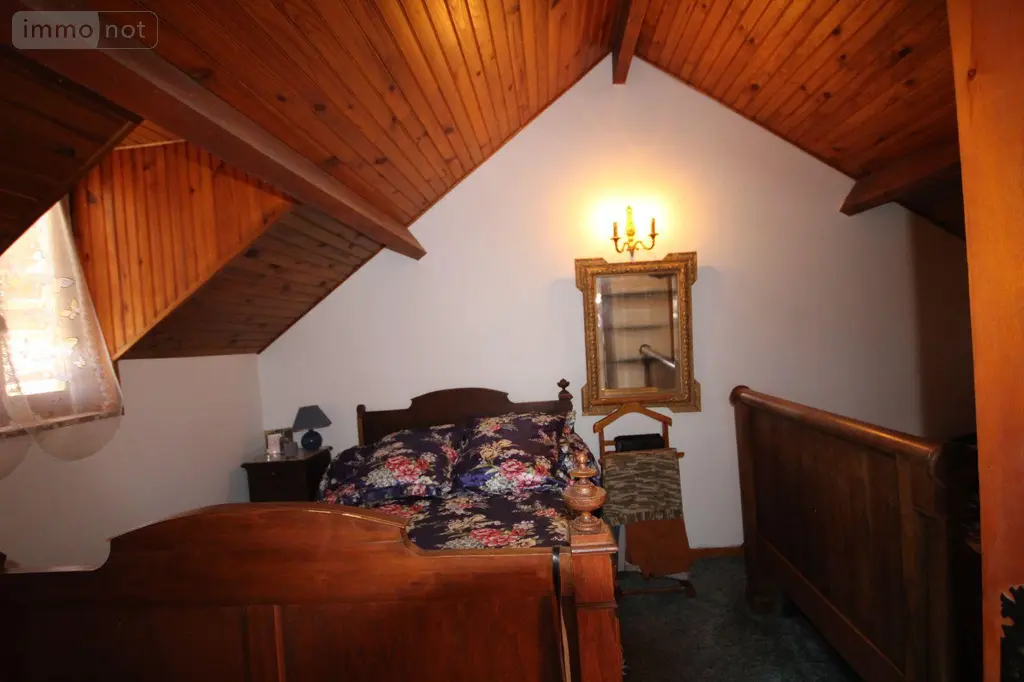 Maison a vendre Najac 12270 Aveyron 12 154 m2 7 pièces 354600 euros 3103 012