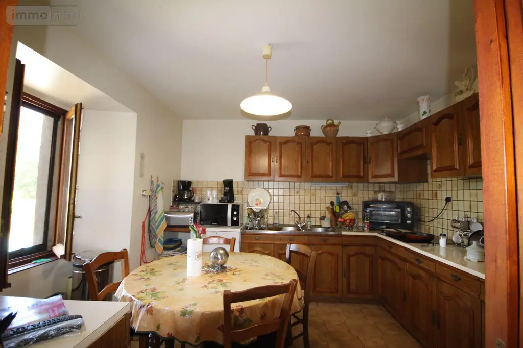 Maison a vendre Najac 12270 Aveyron 12 154 m2 7 pièces 354600 euros 3103 006