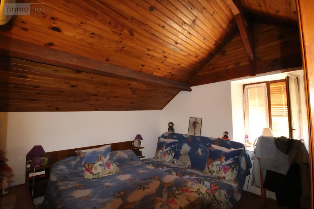 Maison a vendre Najac 12270 Aveyron 12 154 m2 7 pièces 354600 euros 3103 013