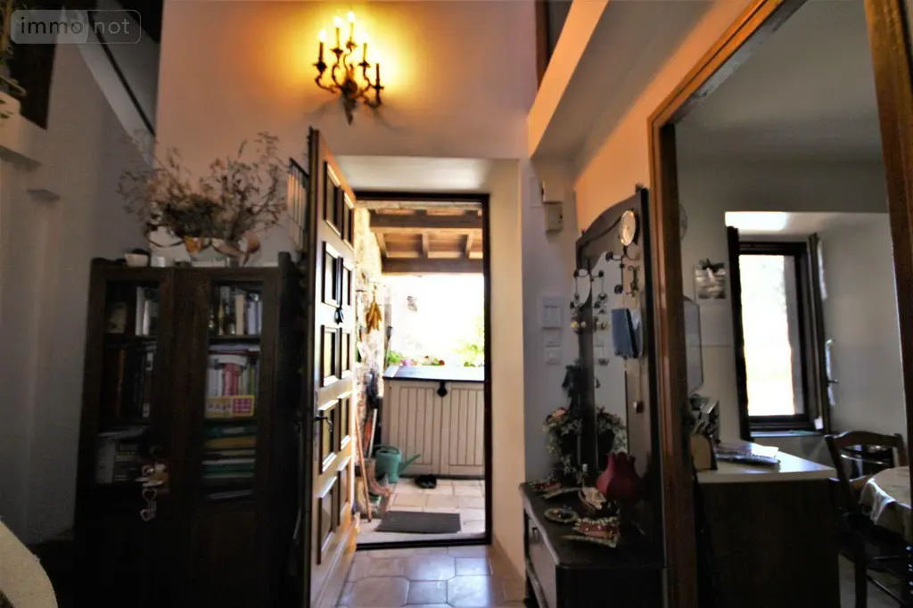 Maison a vendre Najac 12270 Aveyron 12 154 m2 7 pièces 354600 euros 3103 037