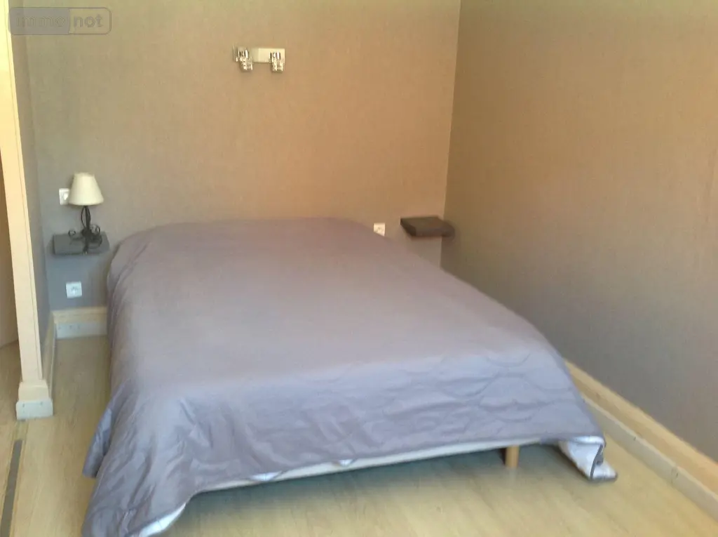 Fonds et murs commerciaux a vendre Saint-Gaultier 36800 Indre 36 116600 euros 037/2042 013