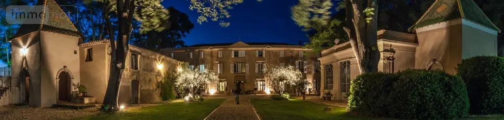 Propriete a vendre Montpellier 34000 Hérault 34 900 m2 30 pièces 0 euros 66018/242 002