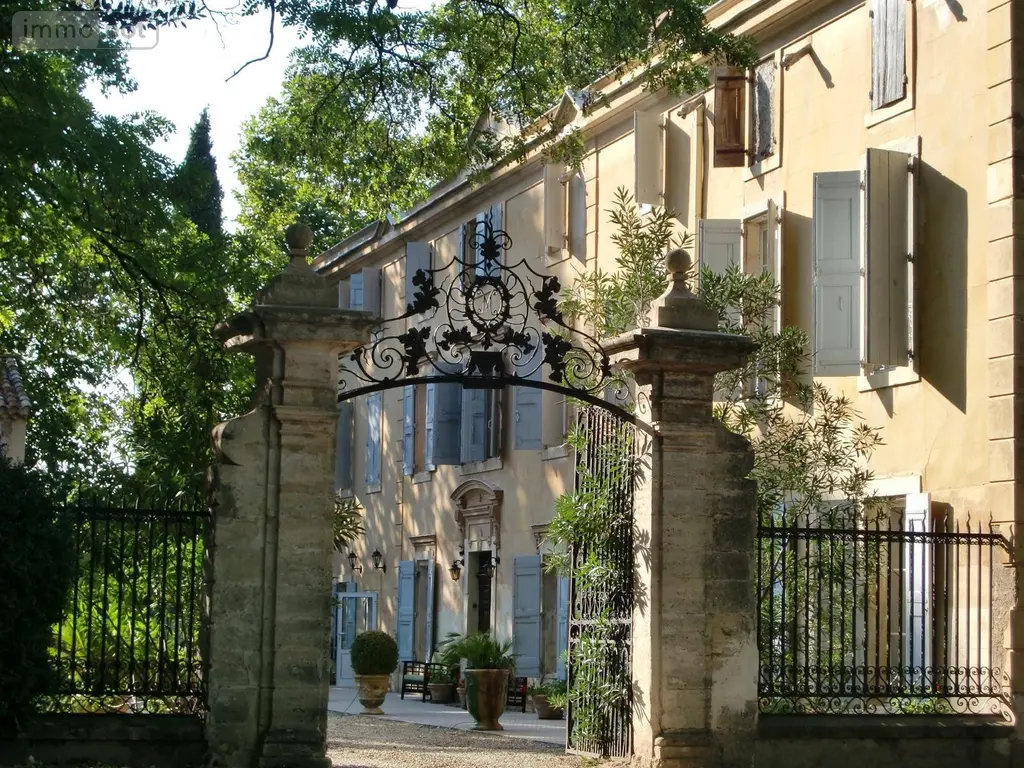 Propriete a vendre Montpellier 34000 Hérault 34 900 m2 30 pièces 0 euros 66018/242 004