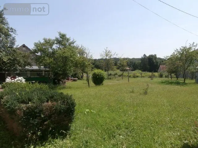 Maison a vendre Valençay 36600 Indre 36 90 m2 5 pièces 43360 euros 36019/761 005