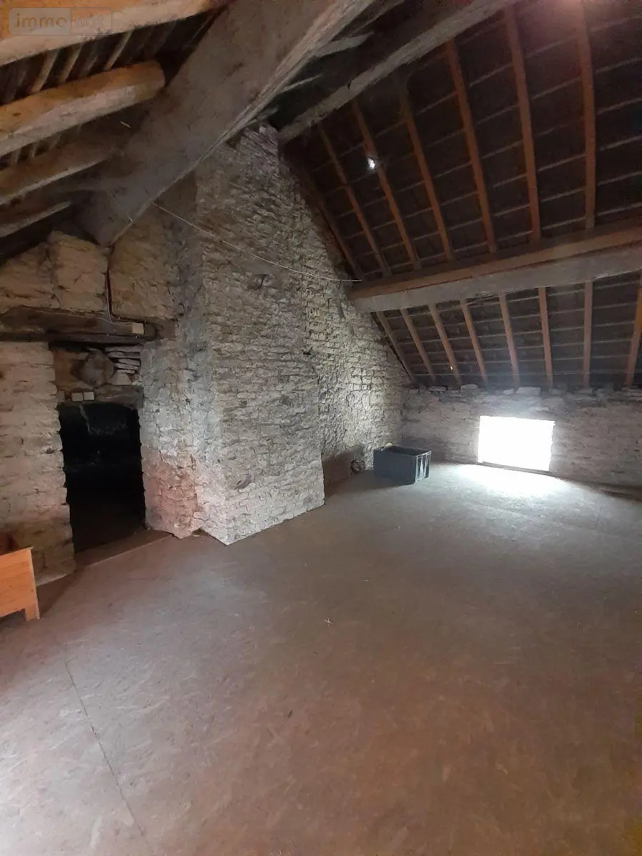 Maison a vendre Gyé-sur-Seine 10250 Aube 10 187 m2 6 pièces 0 euros 10063/1135 002