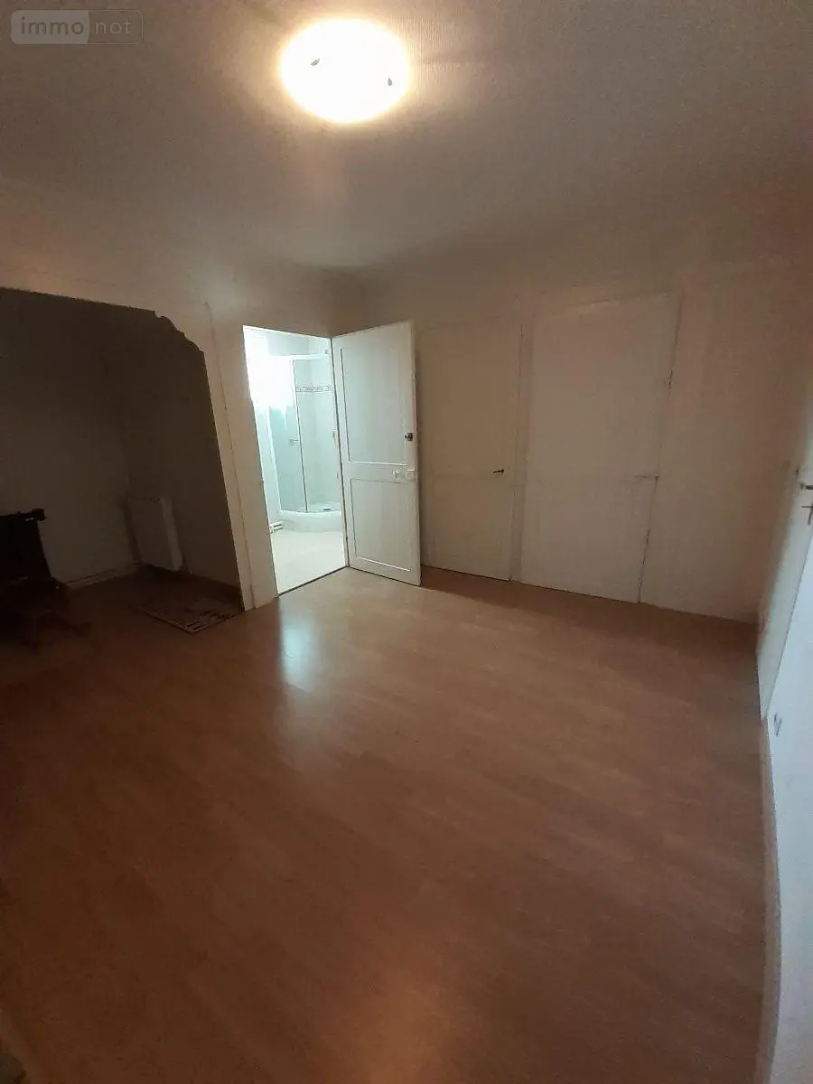Maison a vendre Gyé-sur-Seine 10250 Aube 10 187 m2 6 pièces 0 euros 10063/1135 004