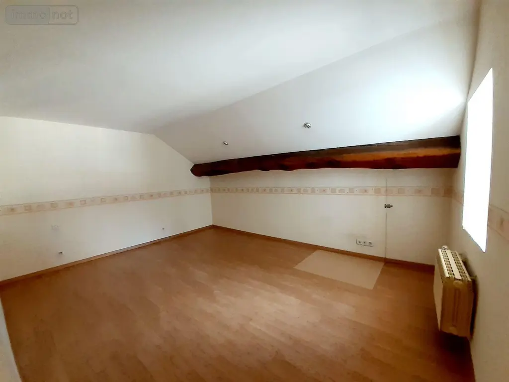 Maison a vendre Gyé-sur-Seine 10250 Aube 10 187 m2 6 pièces 0 euros 10063/1135 006
