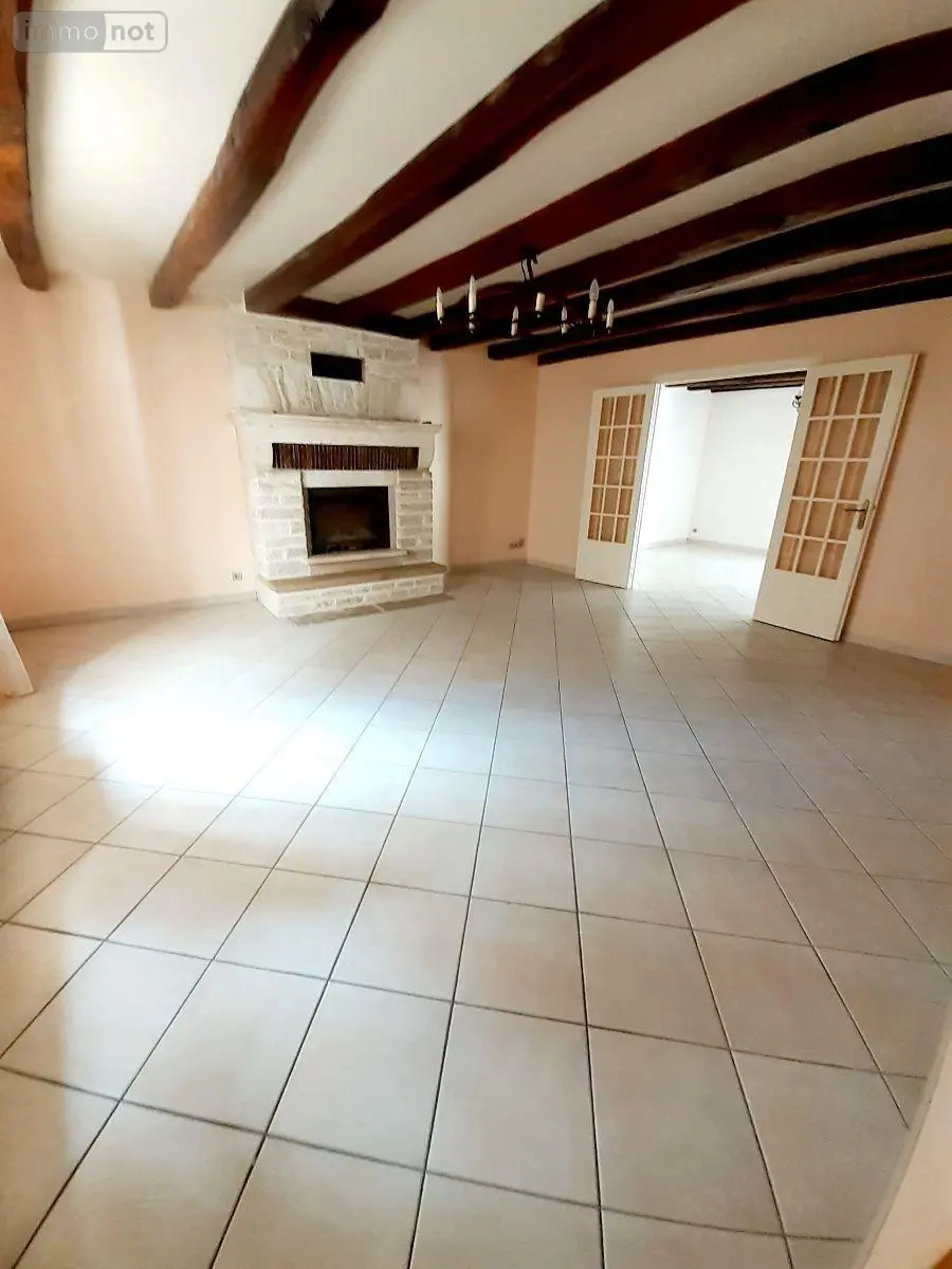 Maison a vendre Gyé-sur-Seine 10250 Aube 10 187 m2 6 pièces 0 euros 10063/1135 007