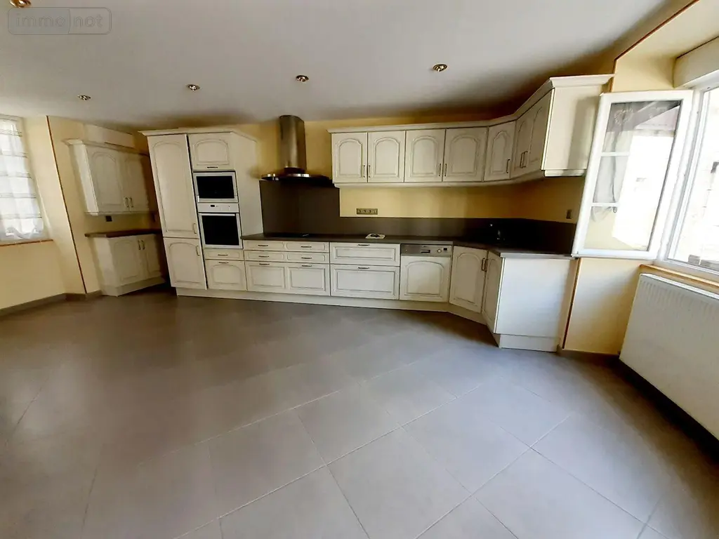 Maison a vendre Gyé-sur-Seine 10250 Aube 10 187 m2 6 pièces 0 euros 10063/1135 008