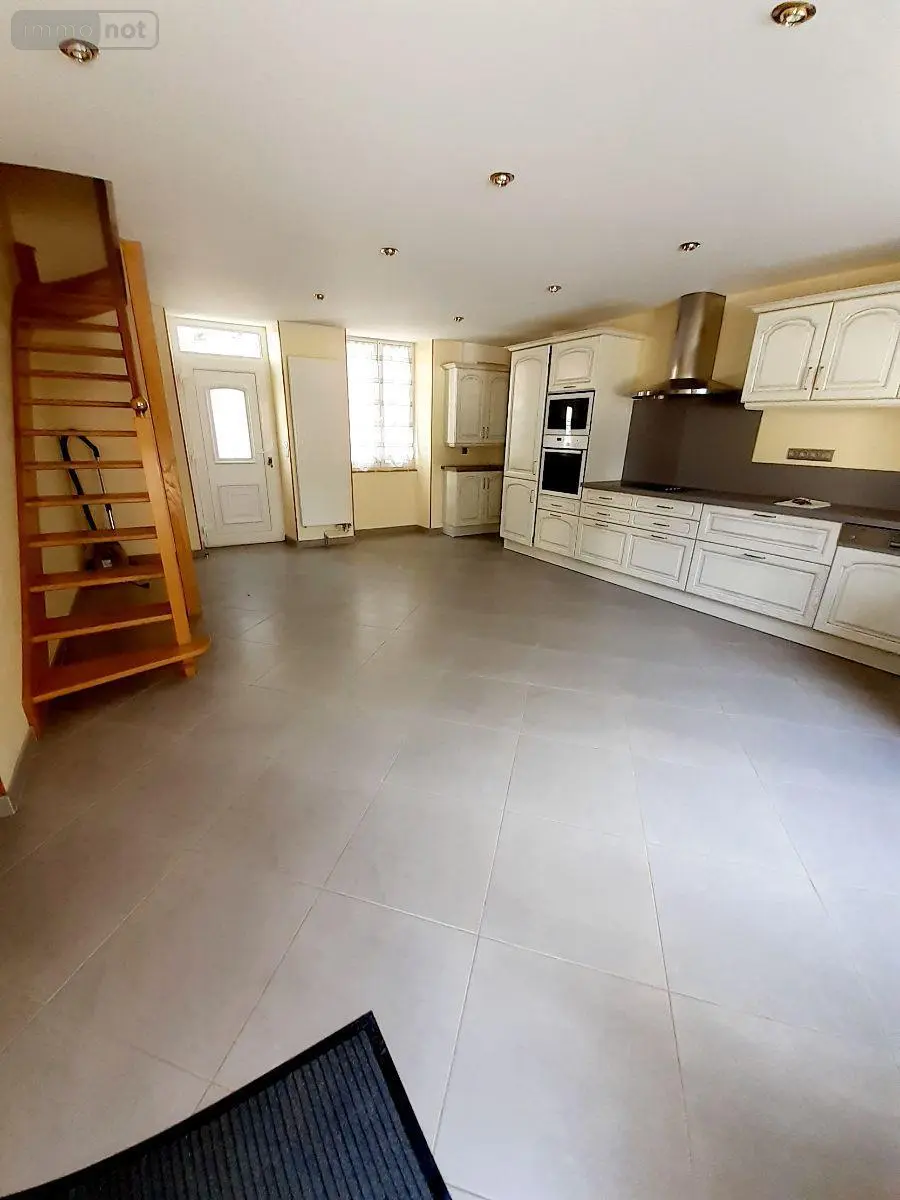 Maison a vendre Gyé-sur-Seine 10250 Aube 10 187 m2 6 pièces 0 euros 10063/1135 009