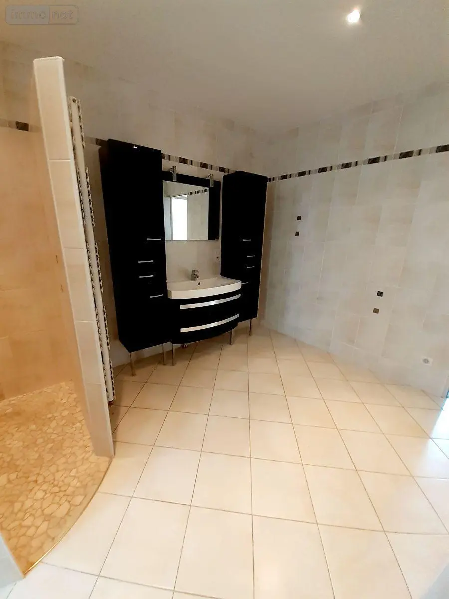 Maison a vendre Gyé-sur-Seine 10250 Aube 10 187 m2 6 pièces 0 euros 10063/1135 010