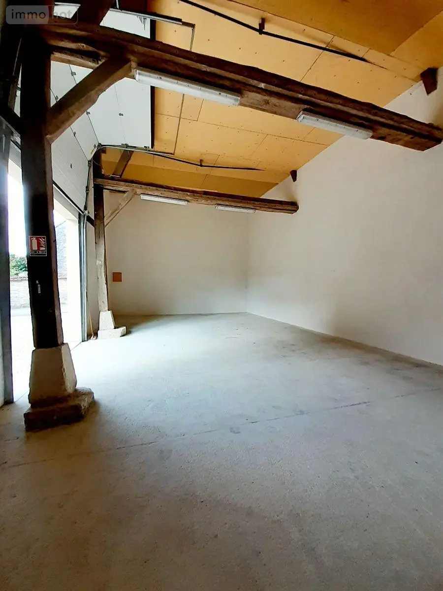 Maison a vendre Gyé-sur-Seine 10250 Aube 10 187 m2 6 pièces 0 euros 10063/1135 013