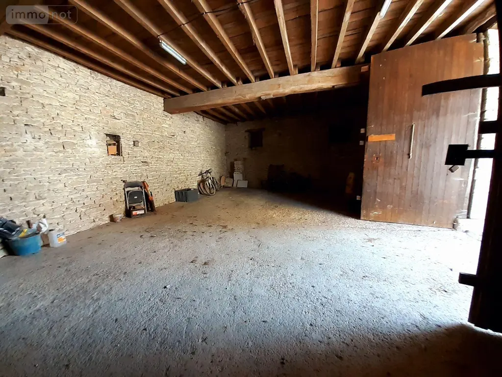 Maison a vendre Gyé-sur-Seine 10250 Aube 10 187 m2 6 pièces 0 euros 10063/1135 015