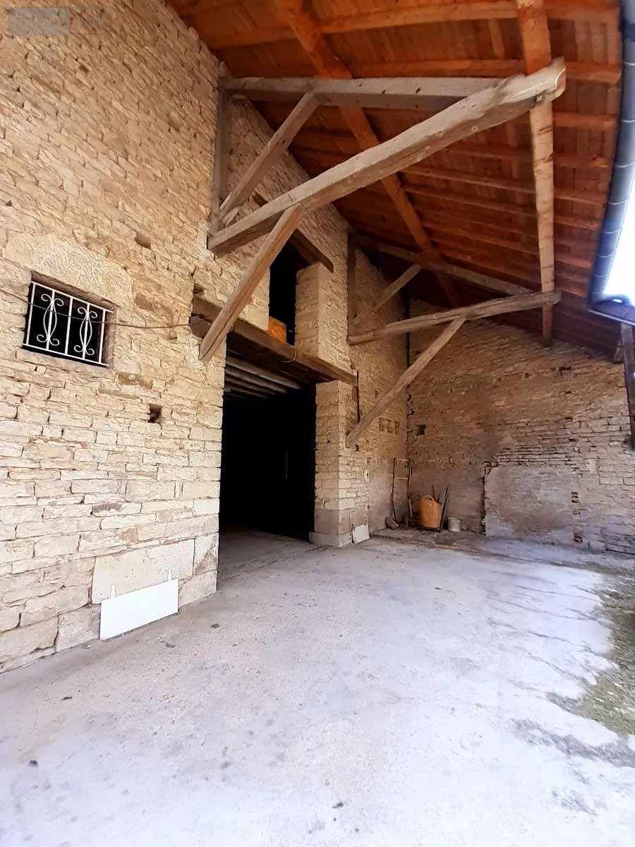 Maison a vendre Gyé-sur-Seine 10250 Aube 10 187 m2 6 pièces 0 euros 10063/1135 016