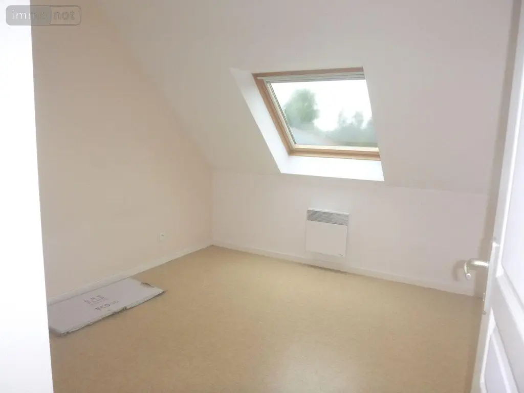 Location maison Yerville 76760 Seine-Maritime 76 65 m2 4 pièces 735 euros 76106/569 018