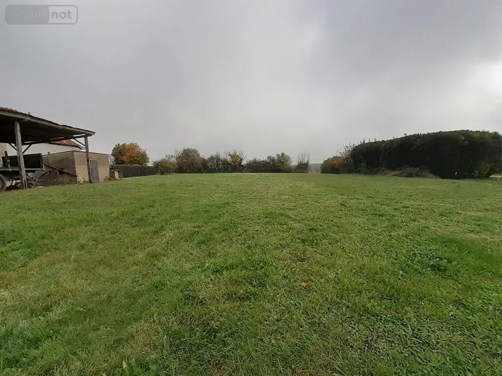 Terrain a batir a vendre Maisons-lès-Chaource 10210 Aube 10 36742 euros 10063/1136 002