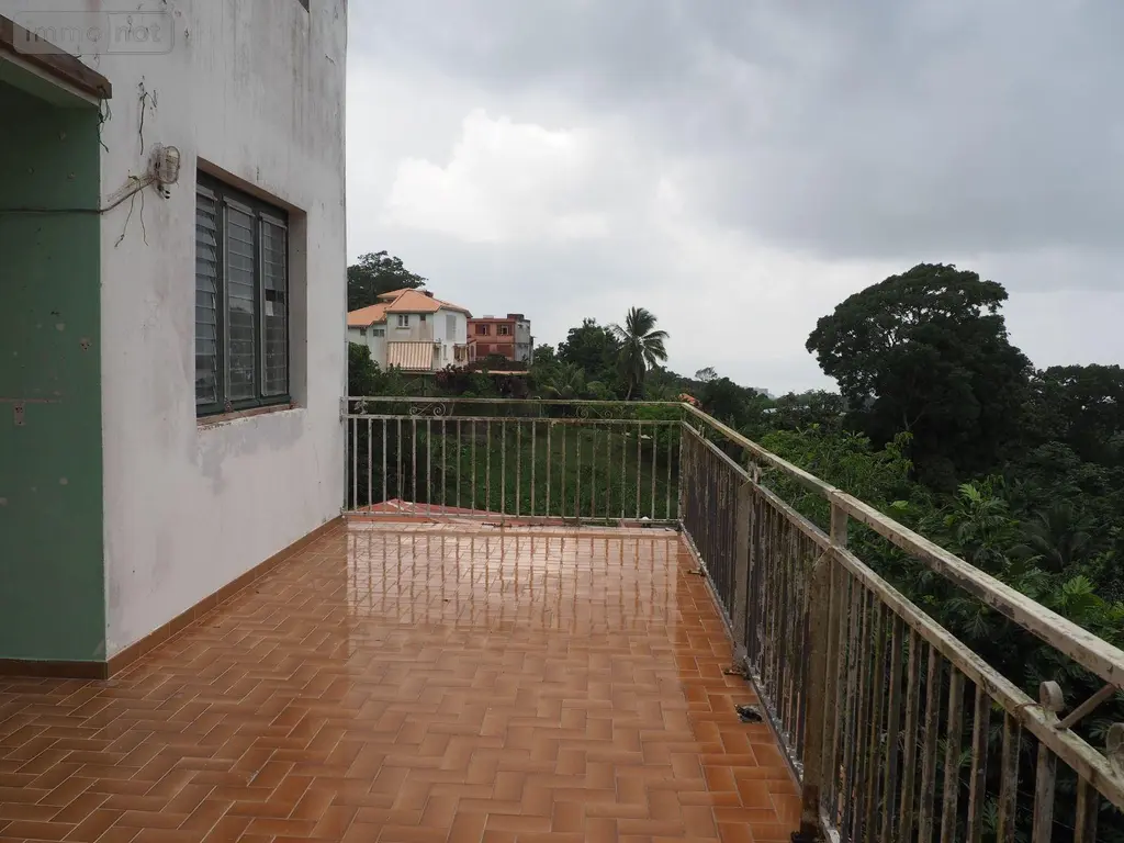 Maison a vendre Fort-de-France 97200 Martinique 972 8 pièces 187000 euros 64 014