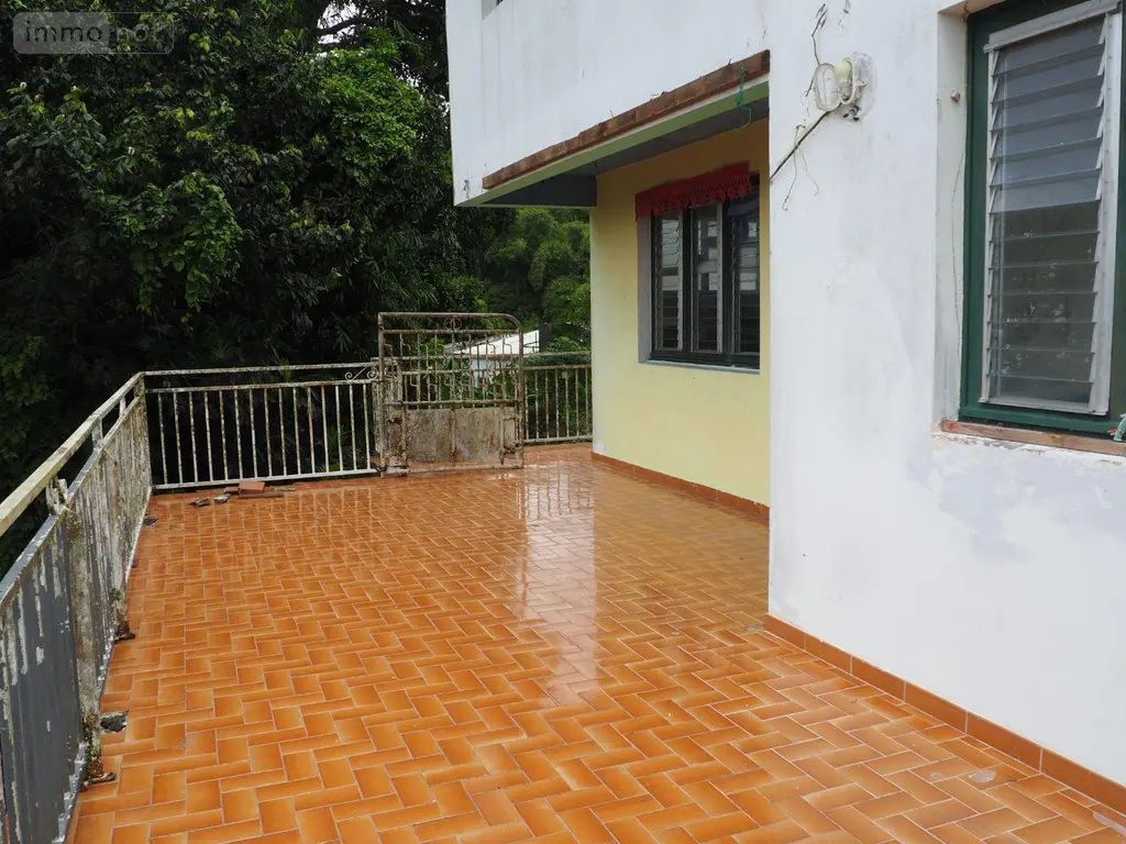 Maison a vendre Fort-de-France 97200 Martinique 972 8 pièces 187000 euros 64 016