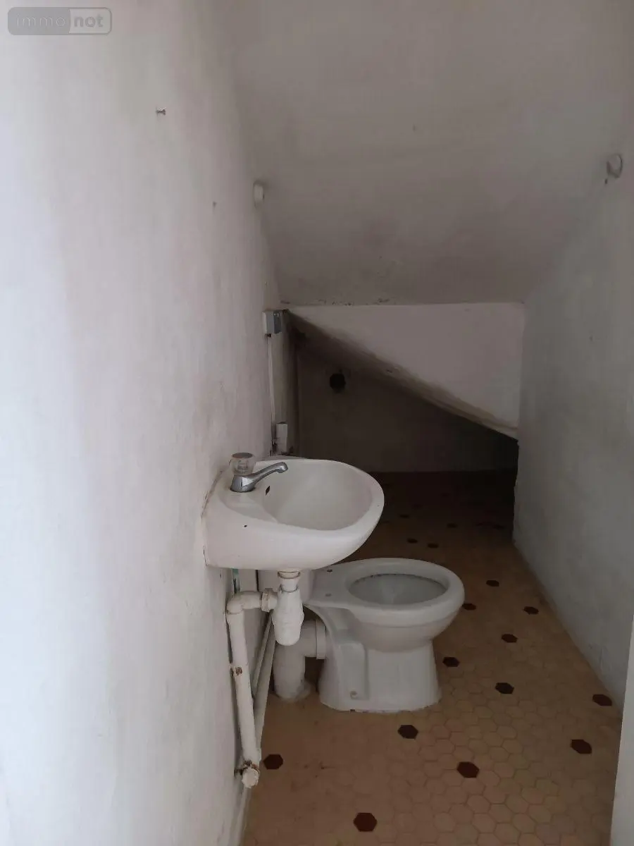 Maison a vendre Fort-de-France 97200 Martinique 972 8 pièces 187000 euros 64 022