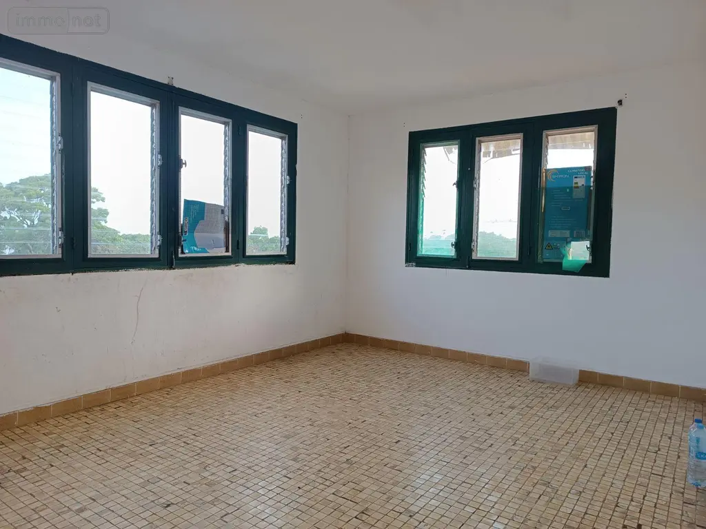 Maison a vendre Fort-de-France 97200 Martinique 972 8 pièces 187000 euros 64 033