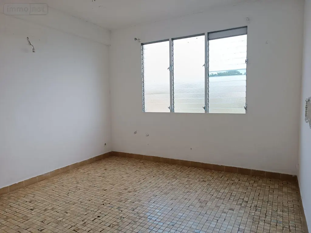 Maison a vendre Fort-de-France 97200 Martinique 972 8 pièces 187000 euros 64 019