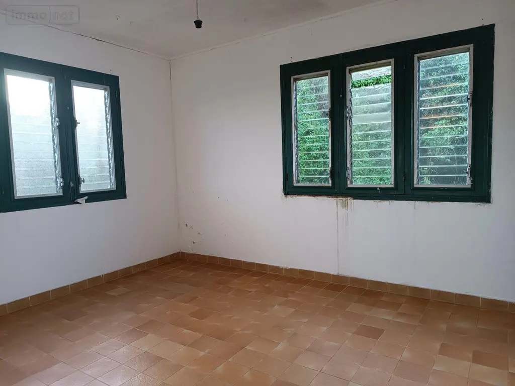 Maison a vendre Fort-de-France 97200 Martinique 972 8 pièces 187000 euros 64 028